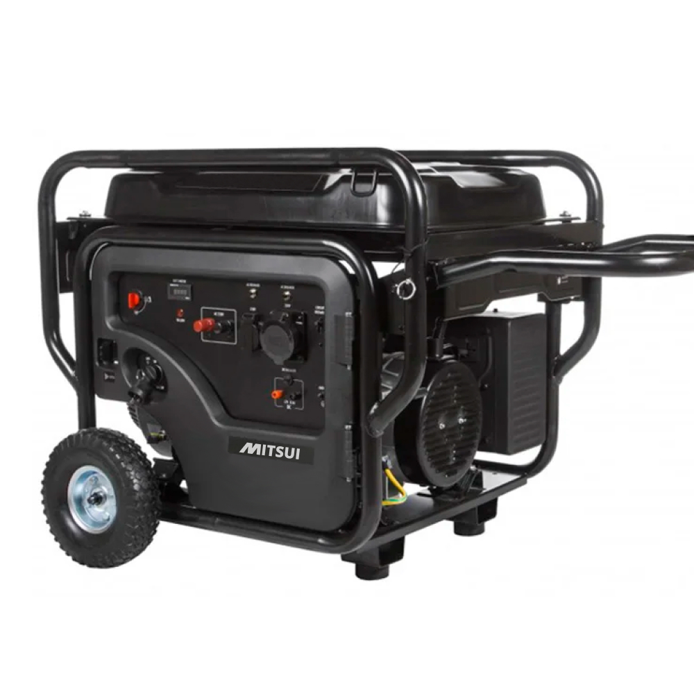 Mitsui PG-14S Petrol Generator